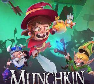 Download Munchkin: Quacked Quest