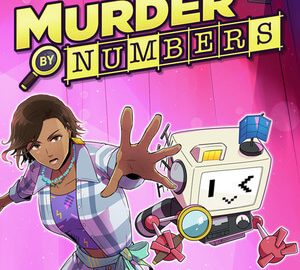 Download Murder by Numbers
