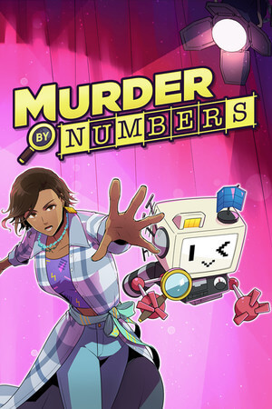 Download Murder by Numbers
