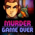 Download Murder Is Game Over Collection