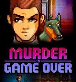Download Murder Is Game Over Collection