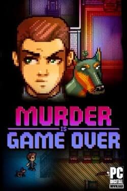 Download Murder Is Game Over Collection