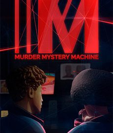 Download Murder Mystery Machine