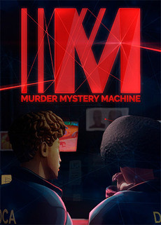Download Murder Mystery Machine