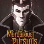 Download Murderous Pursuits