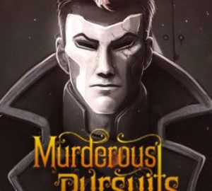 Download Murderous Pursuits