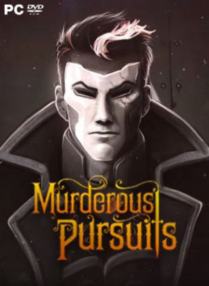 Download Murderous Pursuits