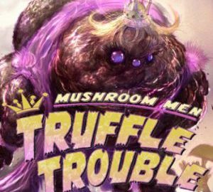 Download Mushroom Men: Truffle Trouble