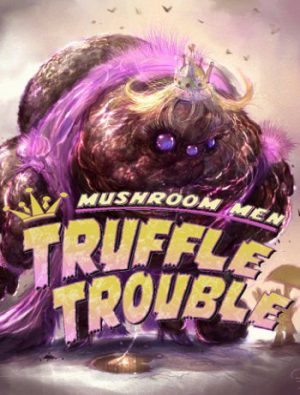 Download Mushroom Men: Truffle Trouble