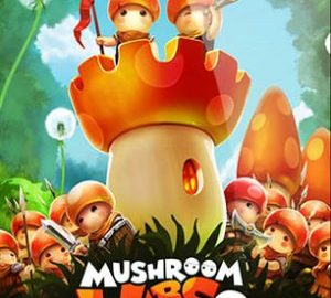Download Mushroom Wars 2