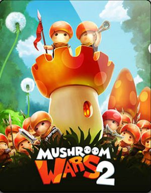 Download Mushroom Wars 2
