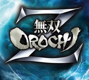 Download Musou Orochi Z