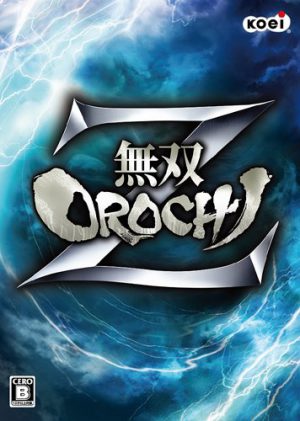 Download Musou Orochi Z