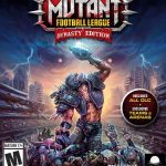 Download Mutant Football League: Dynasty Edition