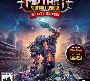 Download Mutant Football League: Dynasty Edition