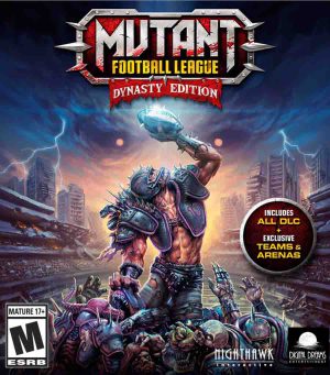 Download Mutant Football League: Dynasty Edition