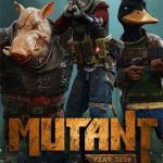Download Mutant Year Zero: Road to Eden