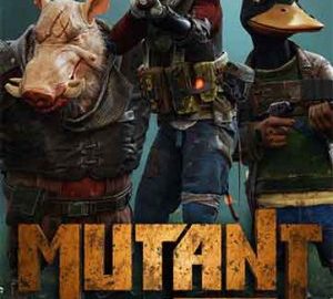 Download Mutant Year Zero: Road to Eden