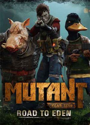 Download Mutant Year Zero: Road to Eden