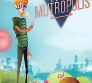 Download Mutropolis