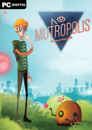 Download Mutropolis