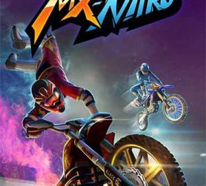 Download MX Nitro: Unleashed Download MX Nitro: Unleashed