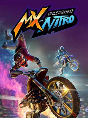Download MX Nitro: Unleashed