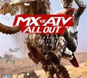 Download MX vs ATV All Out Download MX vs ATV All Out