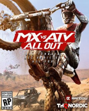 Download MX vs ATV All Out Download MX vs ATV All Out