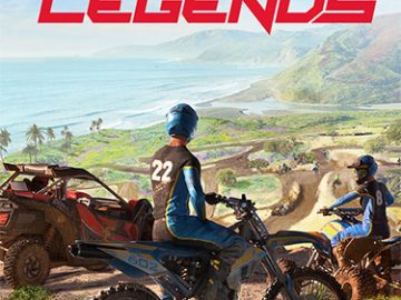 Download MX vs ATV Legends: Deluxe Edition (v5.13 + 51 DLCs + Windows 7 Fix, MULTi11) [FitGirl Repack]