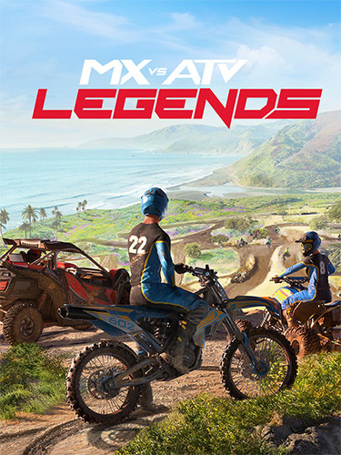 Download MX vs ATV Legends: Deluxe Edition (v5.13 + 51 DLCs + Windows 7 Fix, MULTi11) [FitGirl Repack]