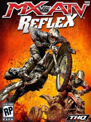 Download MX vs. ATV Reflex