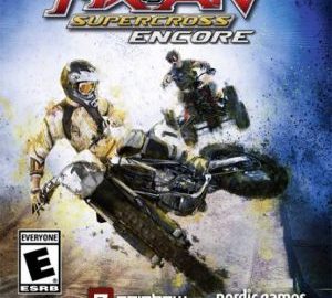 Download MX vs. ATV Supercross Encore Download MX vs. ATV Supercross Encore