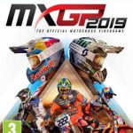 Download MXGP 2019 - The Official Motocross Videogame