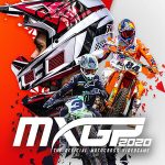 Download MXGP 2020 - The Official Motocross Videogame