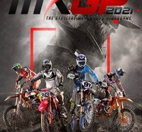 Download MXGP 2021 - The Official Motocross Videogame