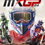 Download MXGP 24: The Official Game