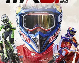 Download MXGP 24: The Official Game