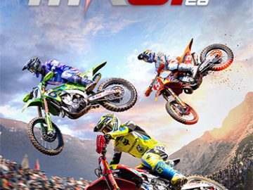 Download MXGP 26: Fox Holeshot Edition (+ 2 DLCs, MULTi11) [FitGirl Repack]