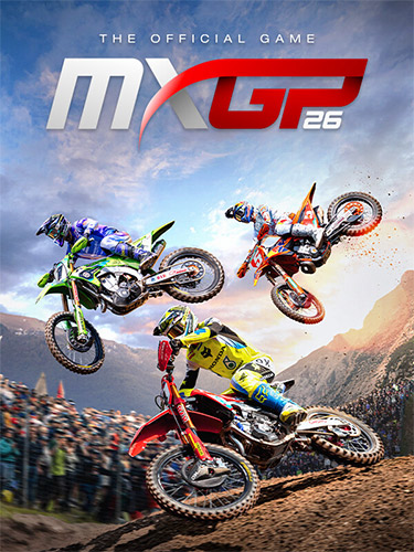Download MXGP 26: Fox Holeshot Edition (+ 2 DLCs, MULTi11) [FitGirl Repack]