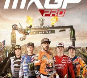 Download MXGP PRO Download MXGP PRO