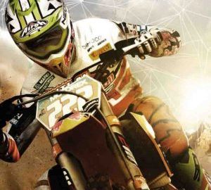 Download MXGP - The Official Motocross Videogame