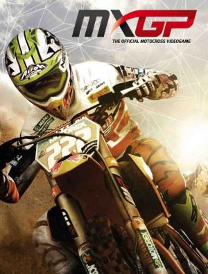 Download MXGP - The Official Motocross Videogame