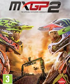 Download MXGP2 - The Official Motocross Videogame