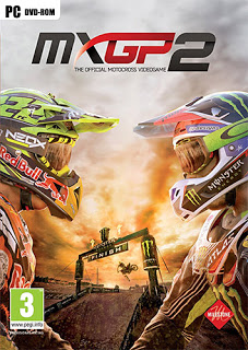 Download MXGP2 - The Official Motocross Videogame