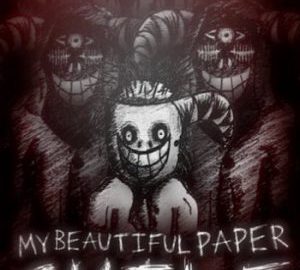 Download My Beautiful Paper Smile
