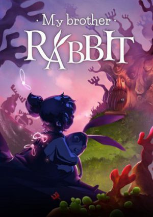 Download My Brother Rabbit