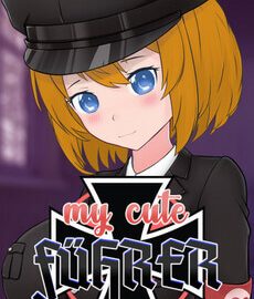 Download My Cute Fuhrer