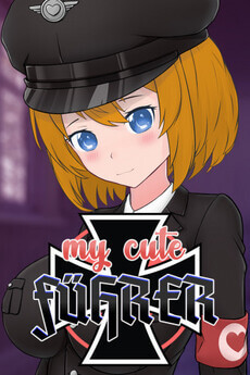 Download My Cute Fuhrer