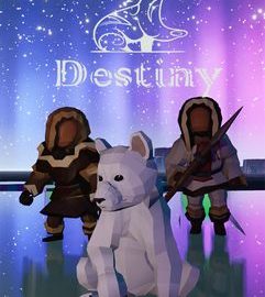 Download My Destiny